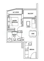 Sky Green (D13), Condominium #533698871